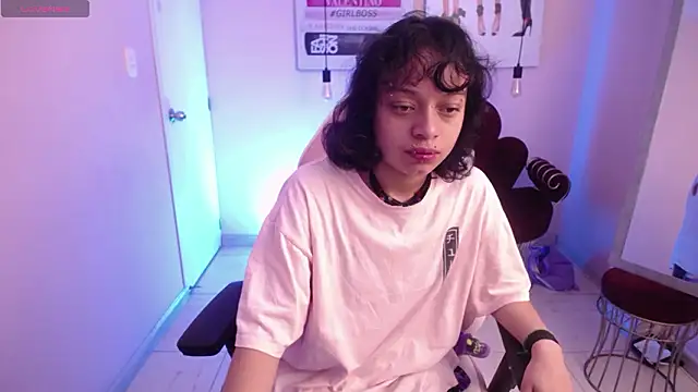 Acid bounze online show from February 2026 01:06:02 PM