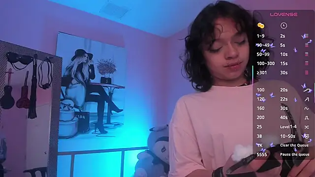 Acid bounze online show from March 2026 01:11:01 PM