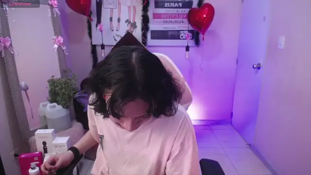 Snapshot of Acid_bounze chatting on January 2026 01:14:01 PM Acid bounze online show from January 2026 01:14:01 PM