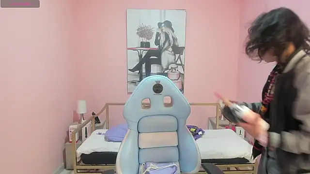 Acid bounze online show from February 2026 01:10:01 PM