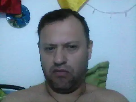 juanpablosmith online show from January 2026 06:53:02 AM