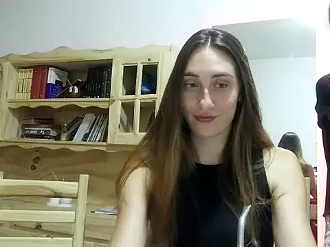 Noracherry online show from February 2026 11:05:02 PM