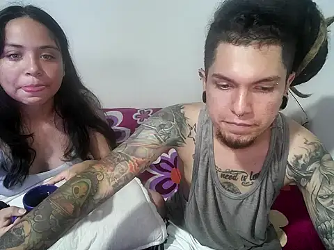 steffandjoshh420 online show from March 2026 03:46:01 AM