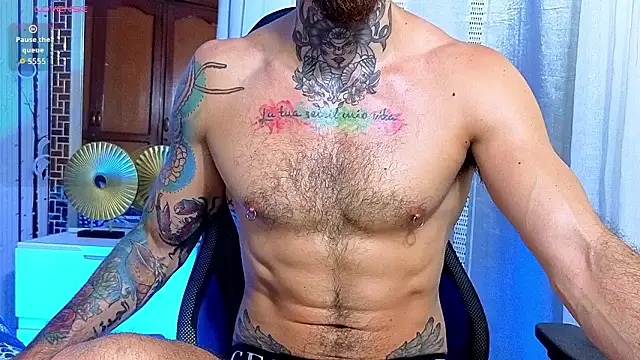 Simon Rz online show from March 2026 12:01:02 PM