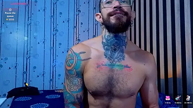 Simon Rz online show from April 2026 12:20:01 PM