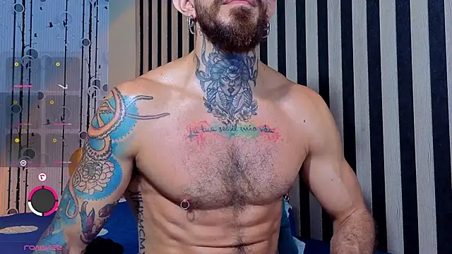 Simon Rz online show from April 2026 01:52:02 PM