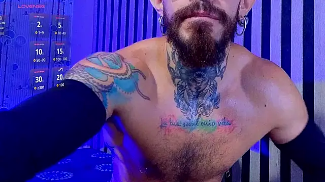 Simon Rz online show from April 2026 12:39:01 PM