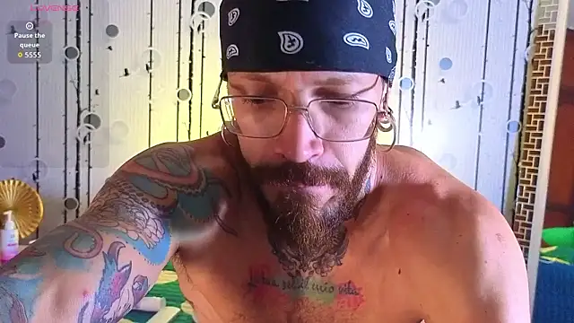 Simon Rz online show from February 2026 12:07:01 PM