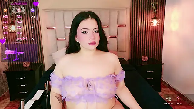 Snapshot of scarlettt_ss chatting on March 2026 03:02:02 AM scarlettt ss online show from March 2026 03:02:02 AM