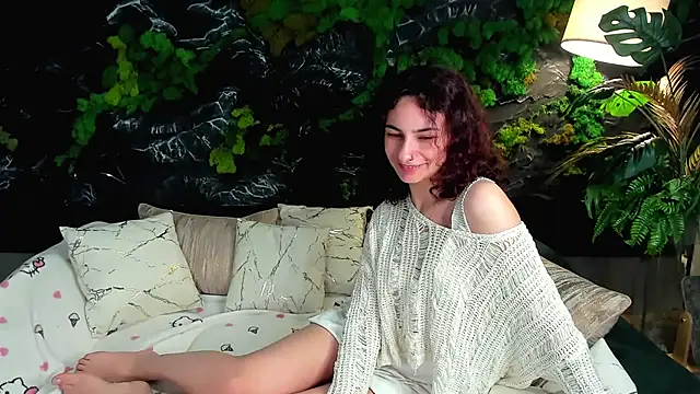 RIANA SI online show from May 2026 11:38:02 PM