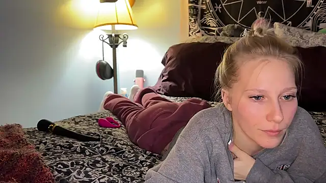 mysunidreamss online show from April 2026 01:56:01 AM