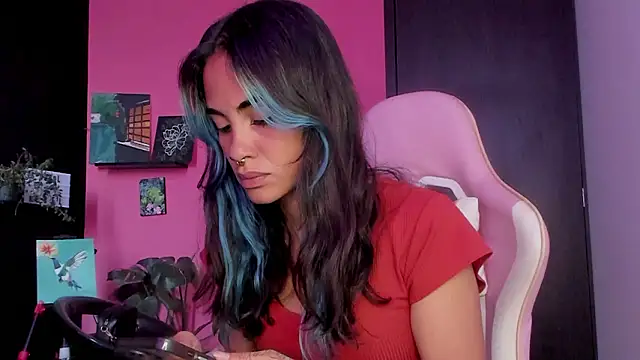 azula lillet online show from March 2026 09:11:02 PM