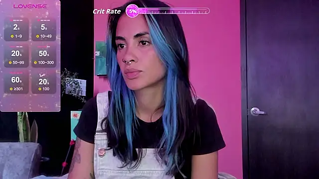 azula lillet online show from March 2026 06:52:02 PM