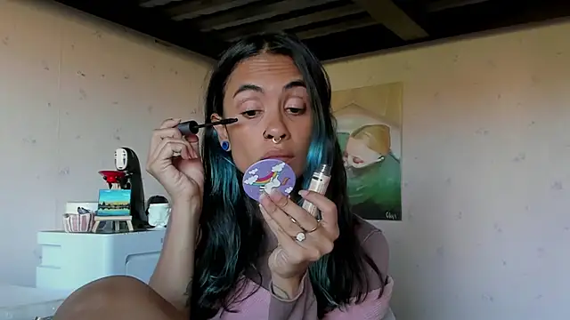 azula lillet online show from July 2026 03:07:01 PM