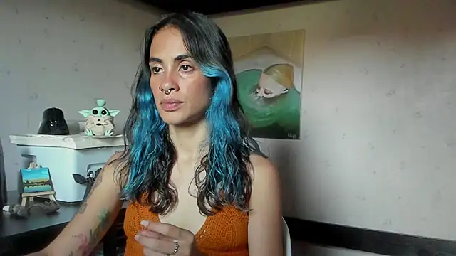 azula lillet online show from June 2026 04:46:02 PM