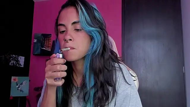 azula lillet online show from March 2026 08:23:02 PM