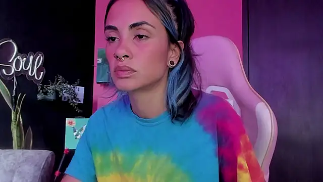 azula lillet online show from March 2026 08:46:02 PM