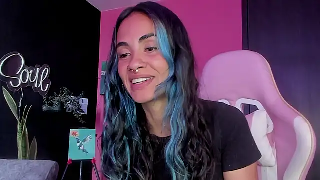 azula lillet online show from March 2026 08:03:01 PM