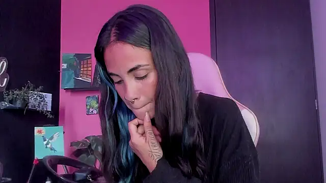 azula lillet online show from March 2026 09:11:02 PM