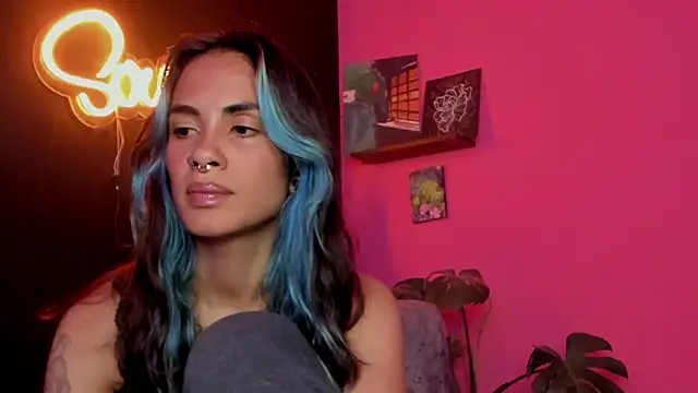 azula lillet online show from February 2026 09:13:01 PM