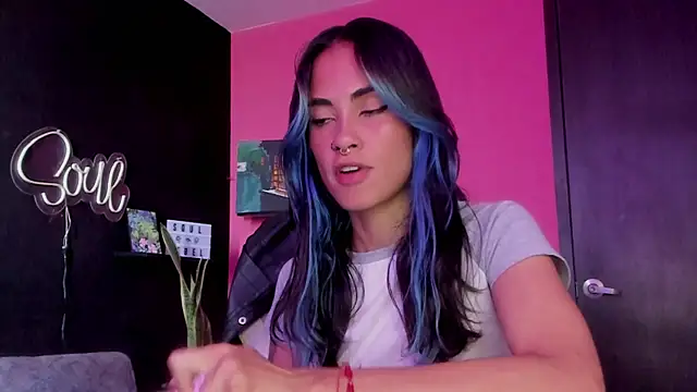 azula lillet online show from March 2026 08:42:02 PM