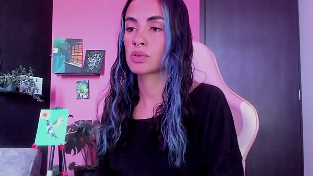 azula lillet online show from February 2026 04:40:01 PM