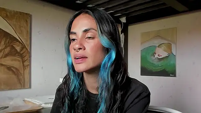 azula lillet online show from June 2026 02:50:01 PM