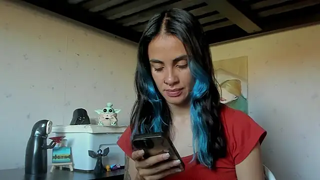 azula lillet online show from June 2026 04:39:01 PM