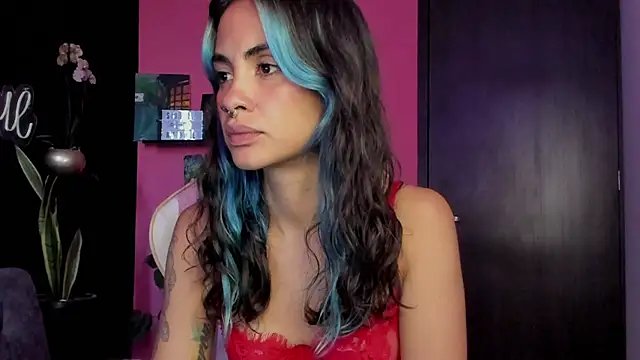 azula lillet online show from January 2026 10:25:02 PM