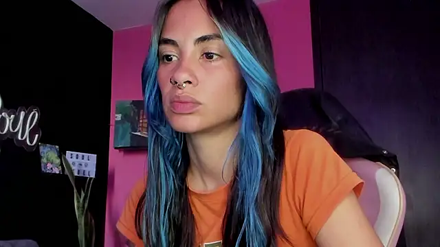 azula lillet online show from March 2026 10:20:01 PM