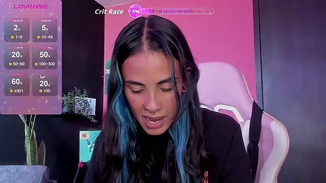 azula lillet online show from February 2026 08:31:02 PM