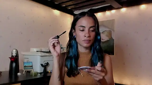 azula lillet online show from June 2026 01:38:02 PM