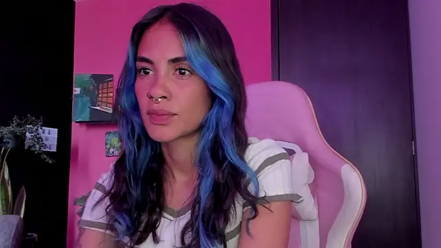 azula lillet online show from February 2026 08:41:01 PM