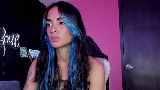 azula lillet online show from March 2026 07:59:02 PM