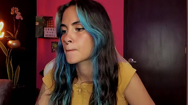 azula lillet online show from January 2026 09:09:02 PM