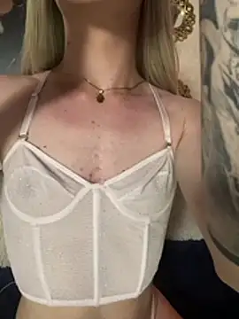 Alana Stone online show from June 2026 08:07:02 PM