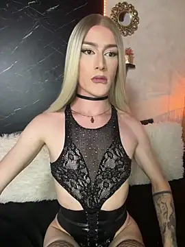 Alana Stone online show from June 2026 08:10:02 PM