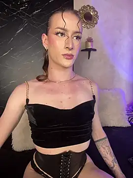Alana Stone online show from May 2026 06:45:01 PM
