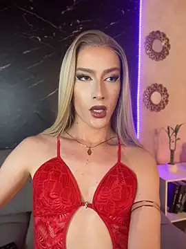 Alana Stone online show from July 2026 07:33:01 PM