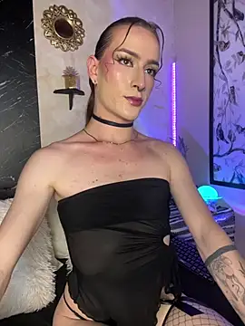 Alana Stone online show from May 2026 08:18:02 PM