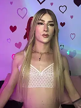 Alana Stone online show from February 2026 03:40:01 AM