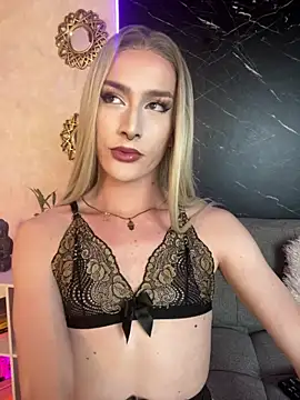 Alana Stone online show from July 2026 05:46:01 PM