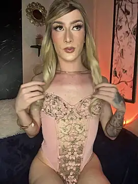 Alana Stone online show from April 2026 02:46:01 AM