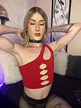 Alana Stone online show from May 2026 07:51:01 PM