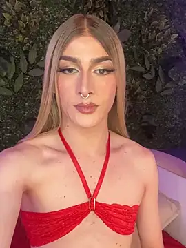 Alana Stone online show from January 2026 12:03:02 AM