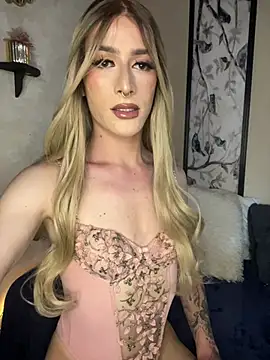 Alana Stone online show from April 2026 08:45:01 PM