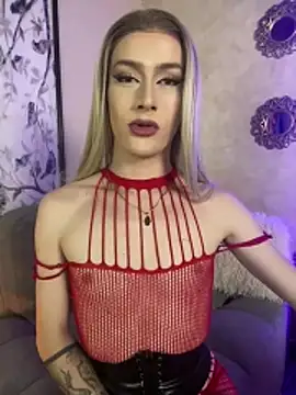 Alana Stone online show from June 2026 10:37:01 PM