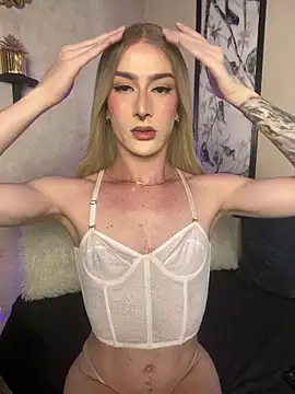 Alana Stone online show from May 2026 05:04:02 PM