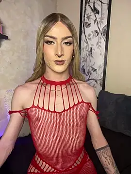 Alana Stone online show from May 2026 07:28:02 PM