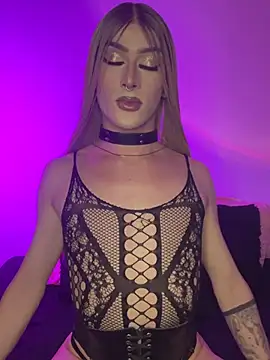 Alana Stone online show from February 2026 05:04:02 AM